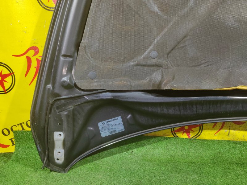 Капот, 7000 рублей, Красноярск