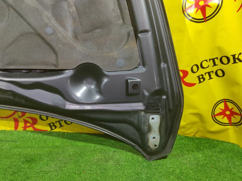 Капот, 7000 рублей, Красноярск