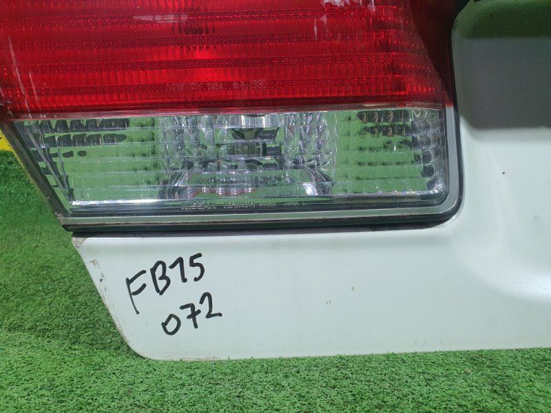 Крышка багажника, 5000 рублей, Красноярск