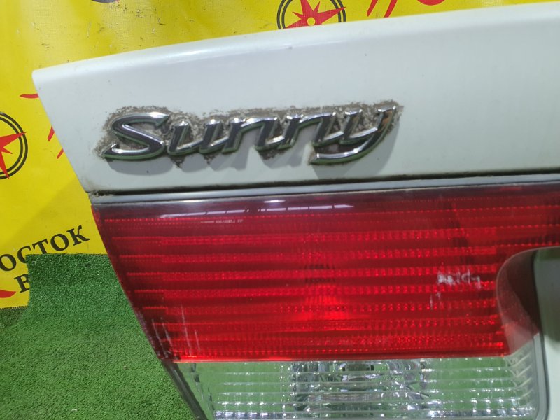 Крышка багажника, 5000 рублей, Красноярск