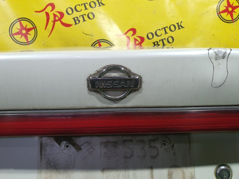 Крышка багажника, 5000 рублей, Красноярск