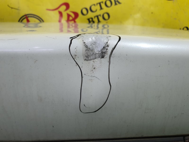 Крышка багажника, 5000 рублей, Красноярск