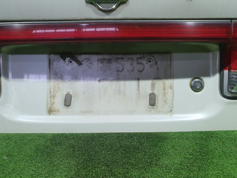 Крышка багажника, 5000 рублей, Красноярск