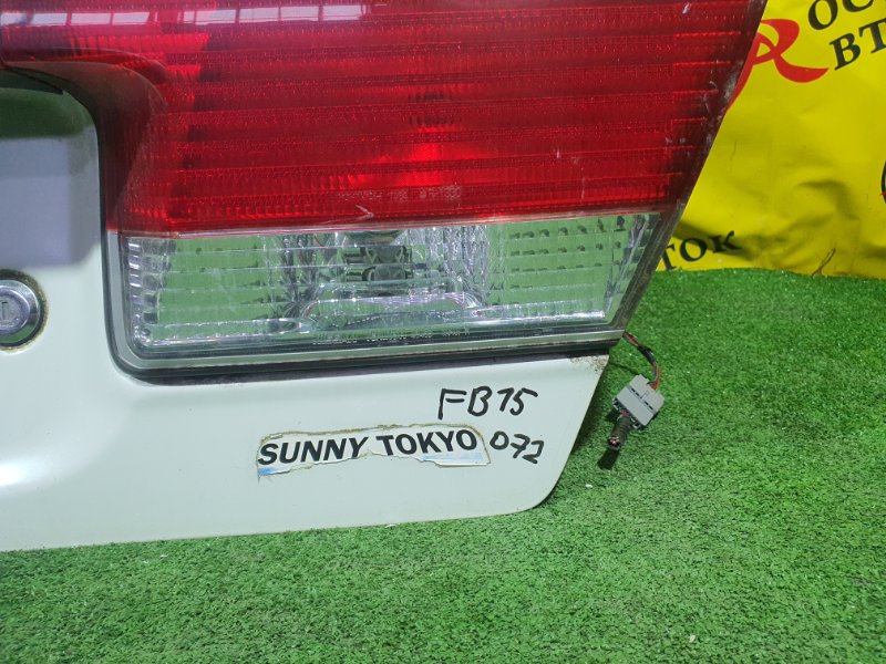 Крышка багажника, 5000 рублей, Красноярск