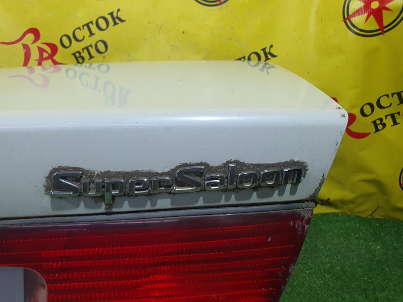 Крышка багажника, 5000 рублей, Красноярск