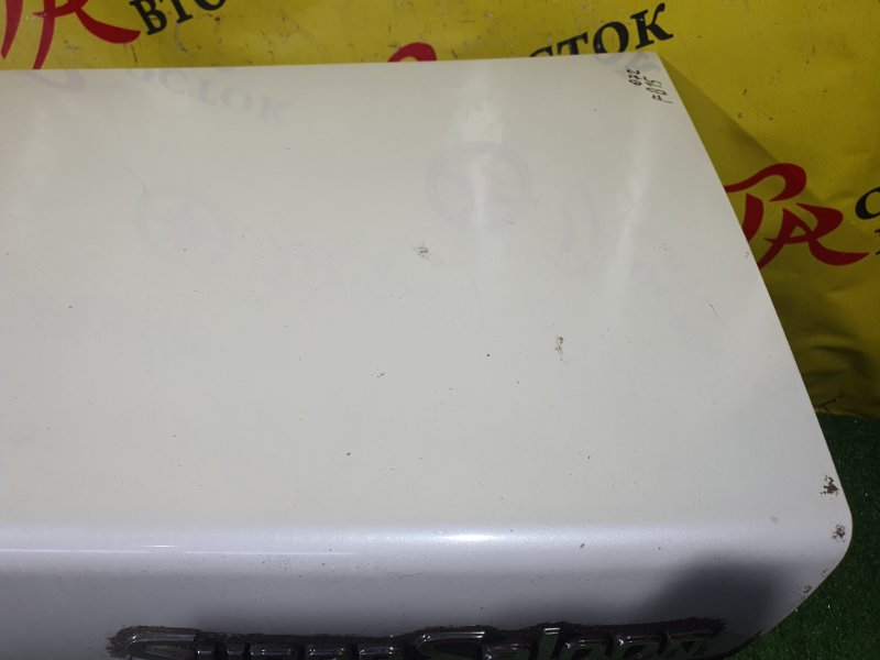 Крышка багажника, 5000 рублей, Красноярск