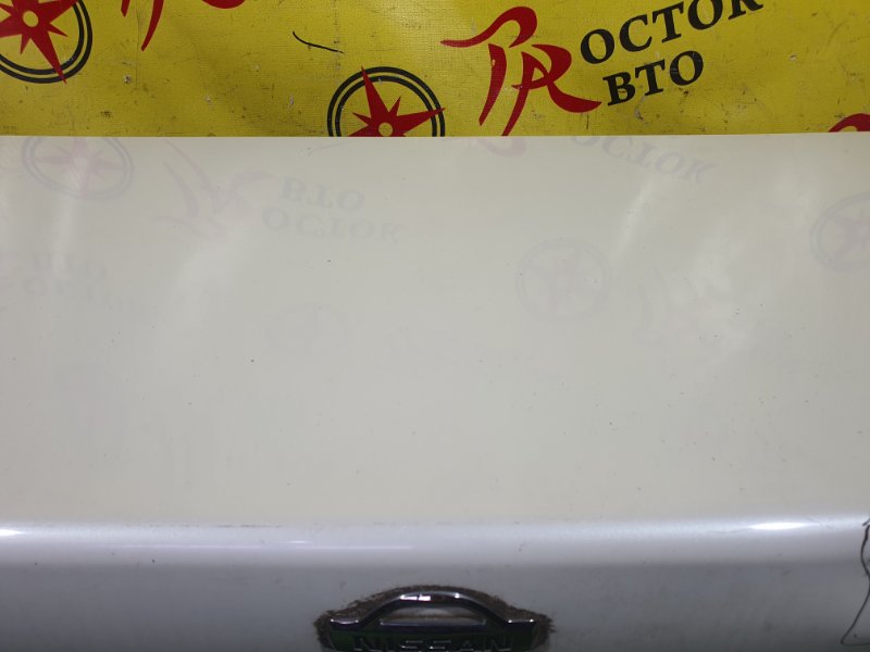 Крышка багажника, 5000 рублей, Красноярск