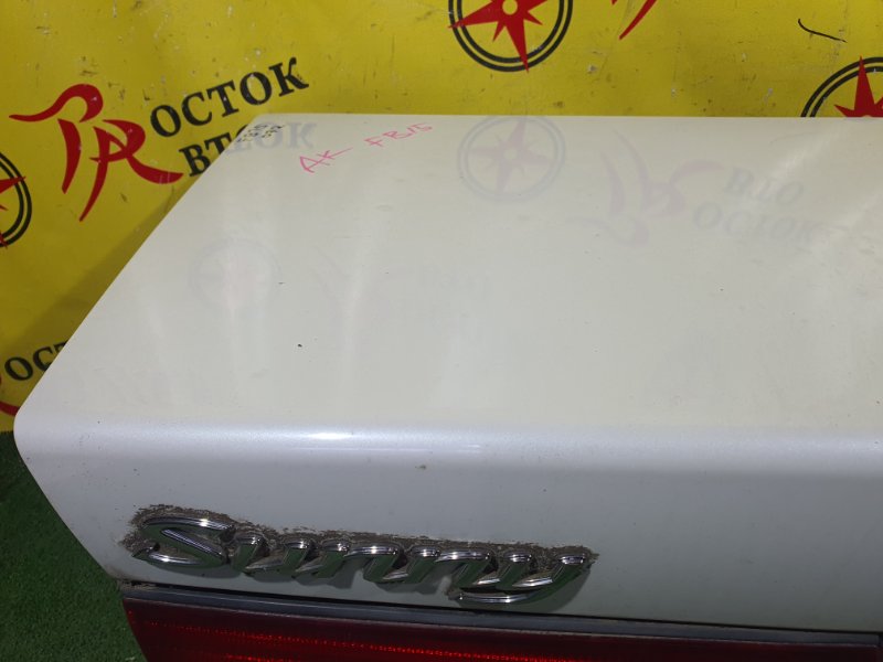 Крышка багажника, 5000 рублей, Красноярск