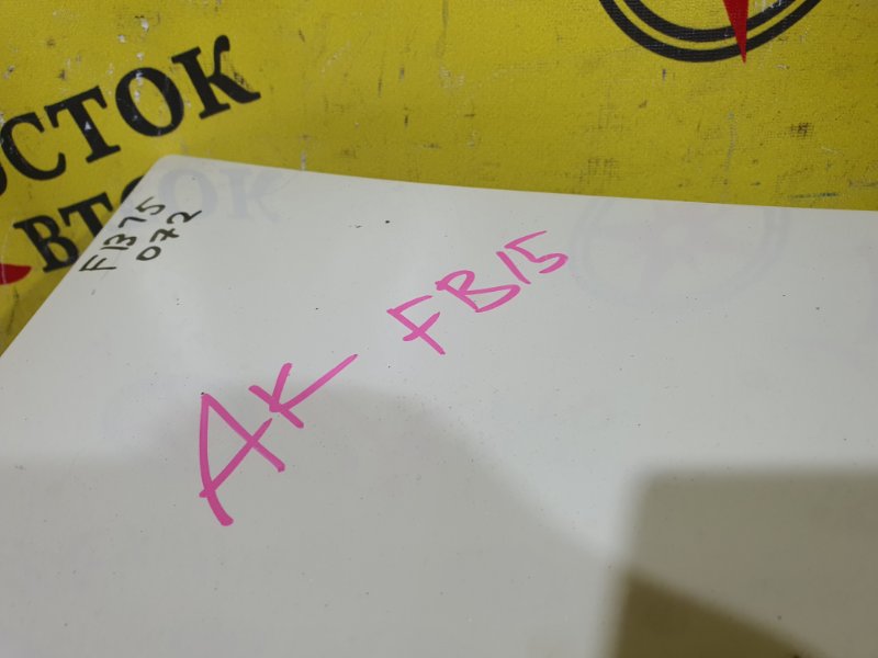 Крышка багажника, 5000 рублей, Красноярск