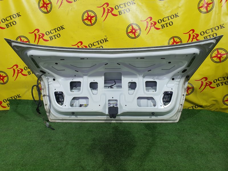 Крышка багажника, 5000 рублей, Красноярск