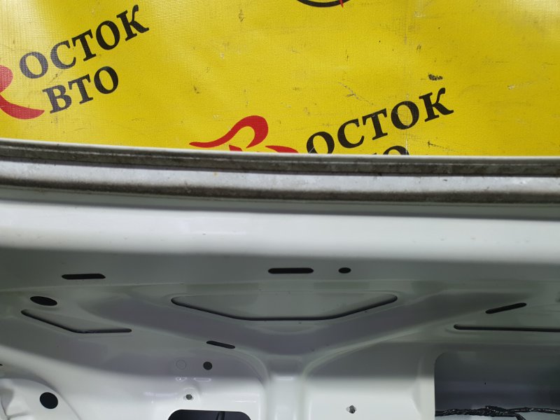 Крышка багажника, 5000 рублей, Красноярск