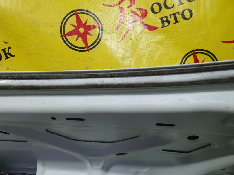 Крышка багажника, 5000 рублей, Красноярск