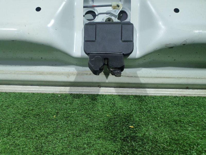 Крышка багажника, 5000 рублей, Красноярск