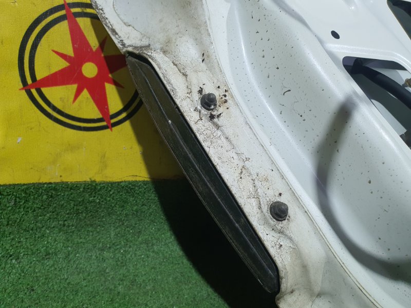 Крышка багажника, 5000 рублей, Красноярск