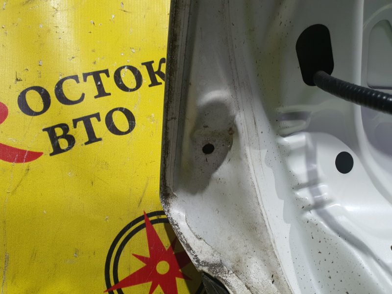 Крышка багажника, 5000 рублей, Красноярск