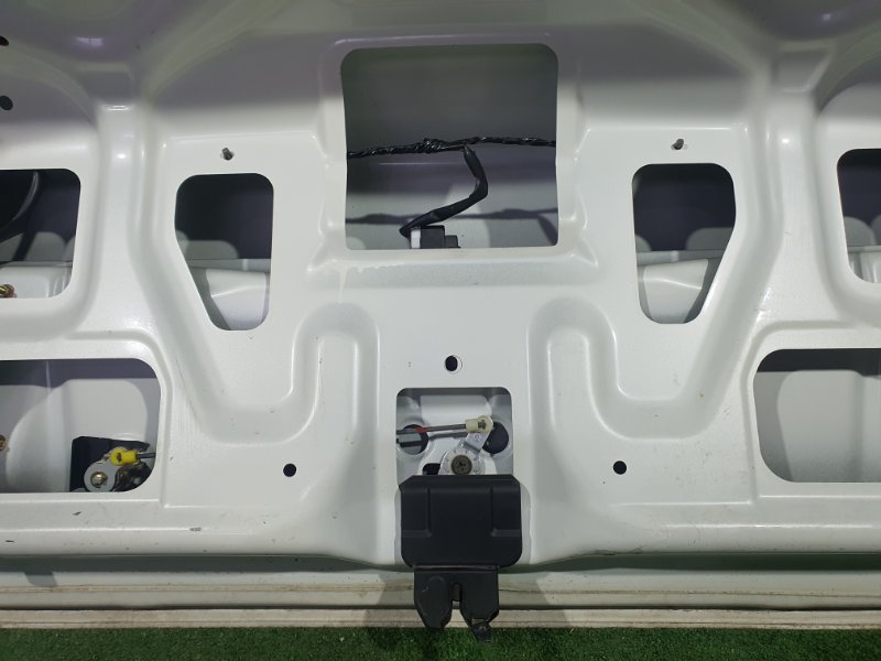 Крышка багажника, 5000 рублей, Красноярск