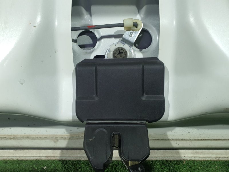 Крышка багажника, 5000 рублей, Красноярск