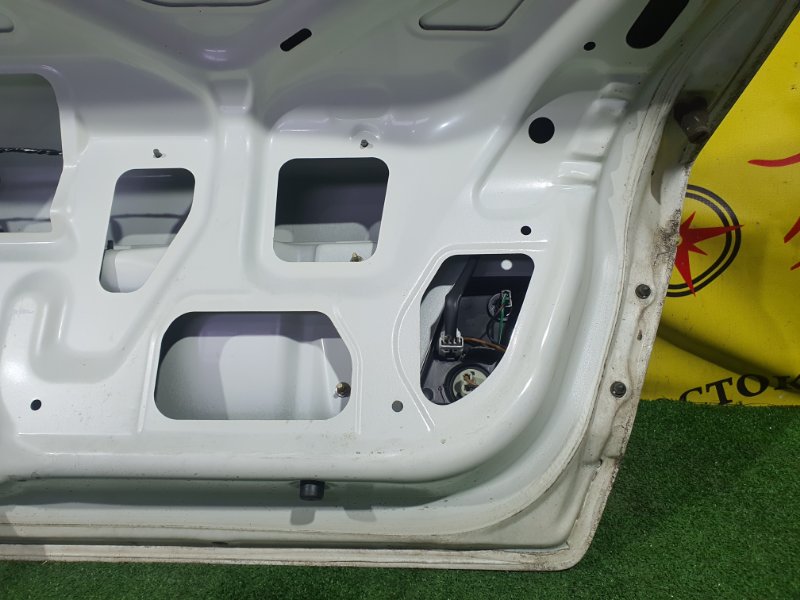 Крышка багажника, 5000 рублей, Красноярск