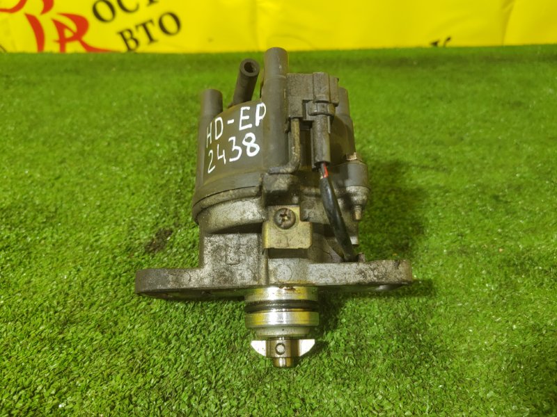 Трамблер, 10000 рублей, Красноярск