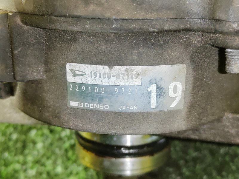 Трамблер, 10000 рублей, Красноярск