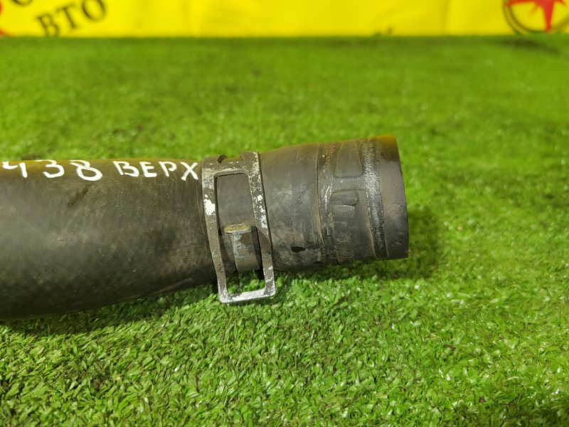 Патрубок радиатора, 300 рублей, Красноярск