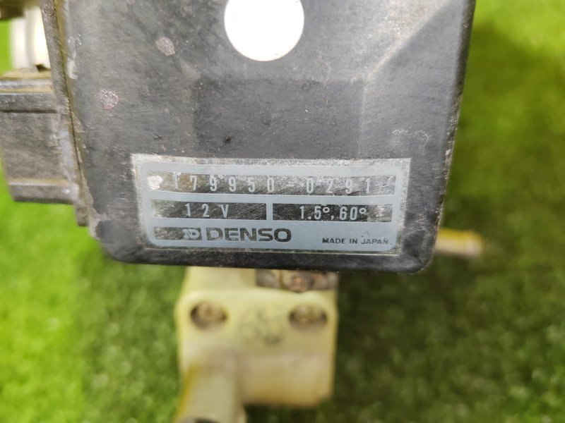 Дроссельная заслонка, 8500 рублей, Красноярск