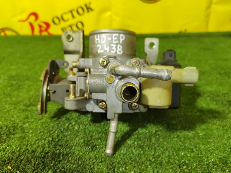 Дроссельная заслонка, 8500 рублей, Красноярск