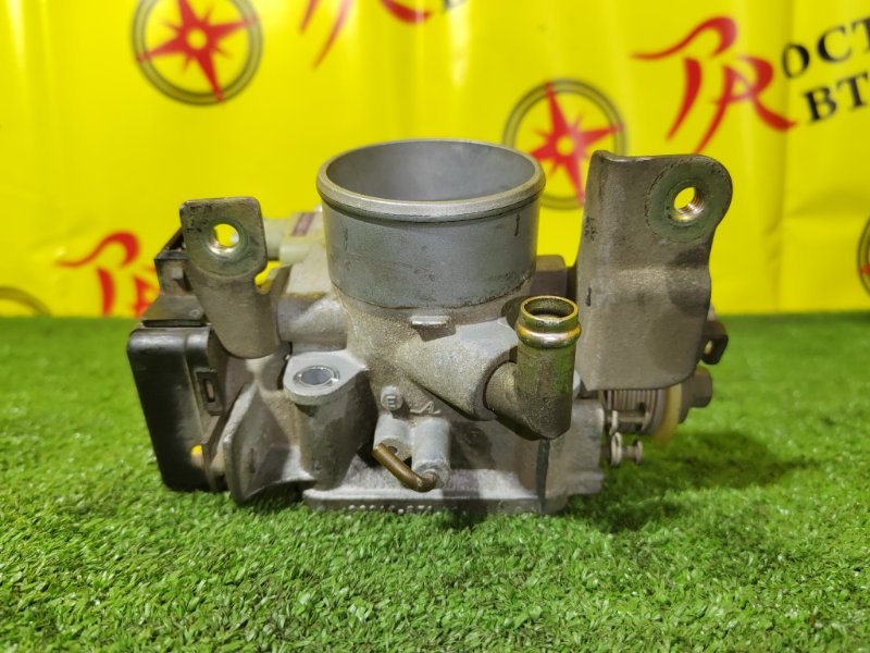 Дроссельная заслонка, 8500 рублей, Красноярск