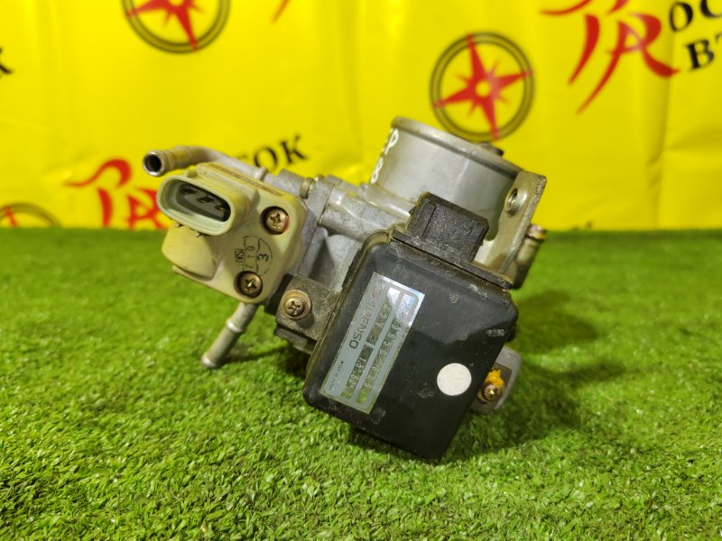 Дроссельная заслонка, 8500 рублей, Красноярск