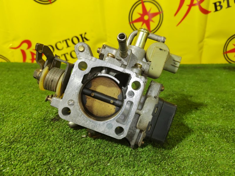 Дроссельная заслонка, 8500 рублей, Красноярск