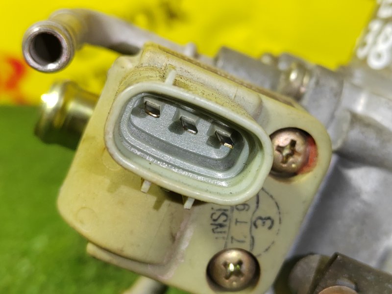 Дроссельная заслонка, 8500 рублей, Красноярск