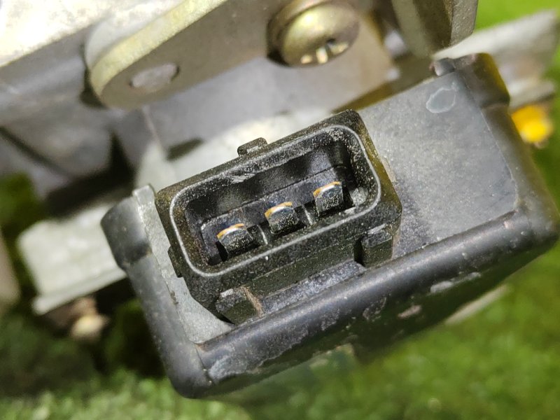 Дроссельная заслонка, 8500 рублей, Красноярск