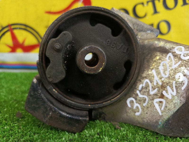 Подушка двигателя, 300 рублей, Красноярск