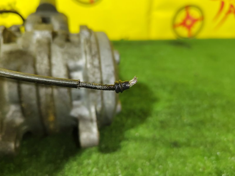 Компрессор кондиционера, 1000 рублей, Красноярск