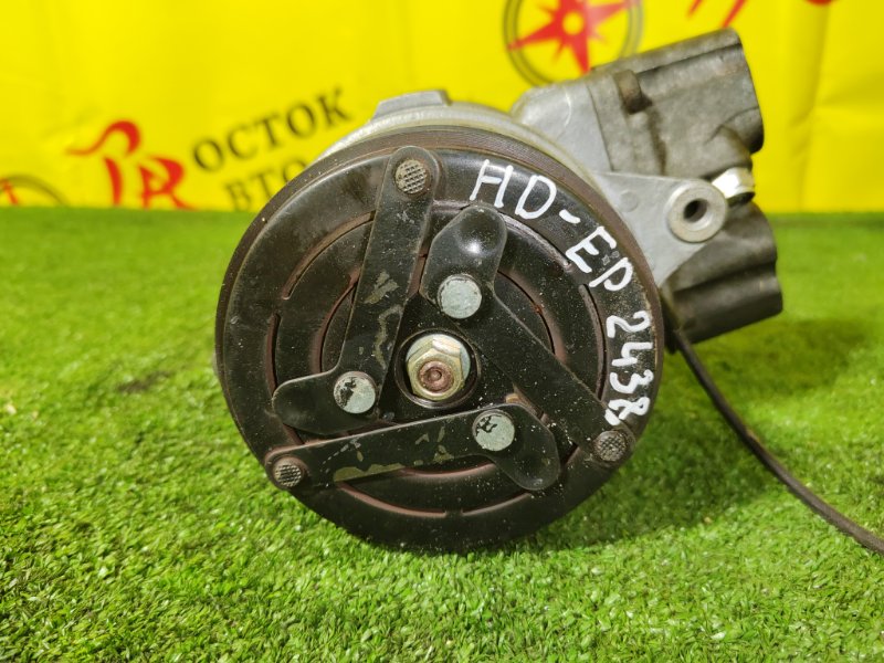 Компрессор кондиционера, 1000 рублей, Красноярск