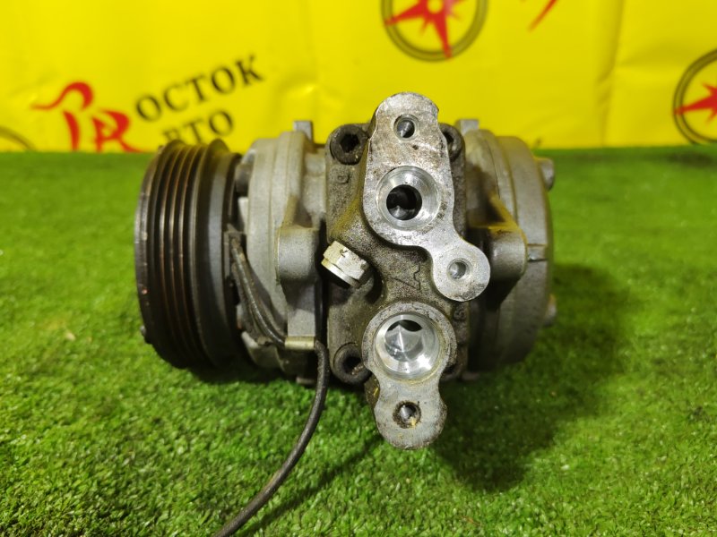 Компрессор кондиционера, 1000 рублей, Красноярск