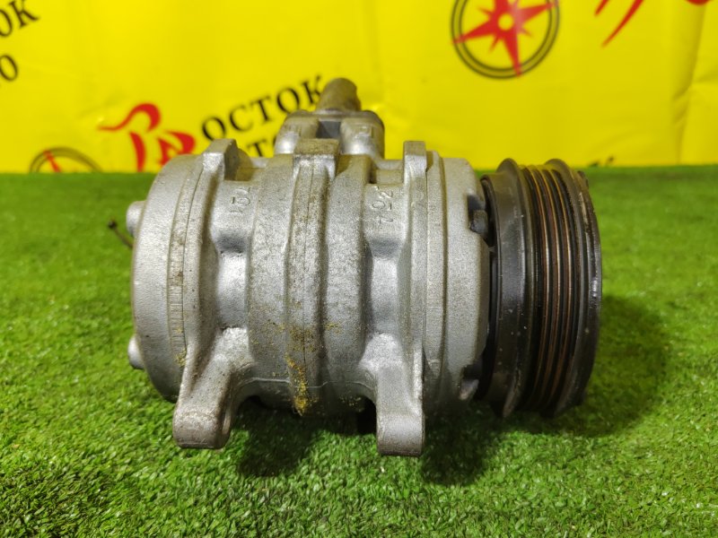 Компрессор кондиционера, 1000 рублей, Красноярск