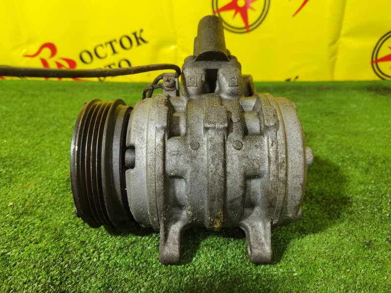 Компрессор кондиционера, 1000 рублей, Красноярск