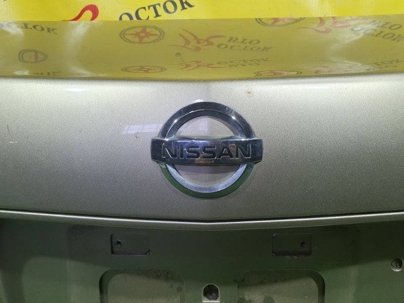 Крышка багажника, 5000 рублей, Красноярск