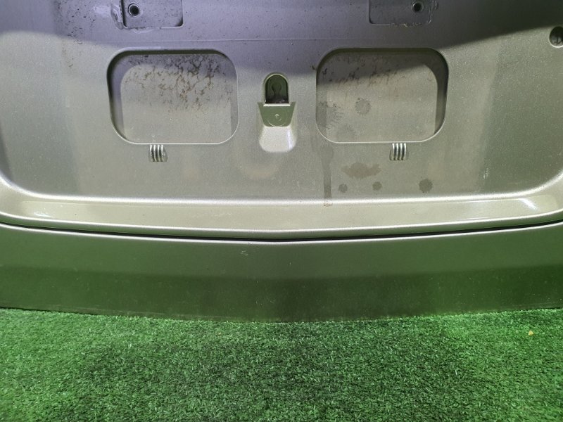 Крышка багажника, 5000 рублей, Красноярск