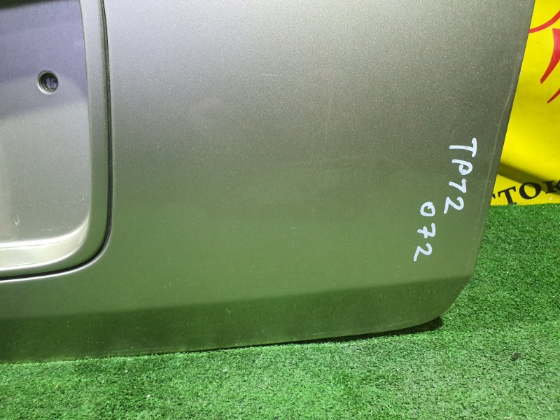 Крышка багажника, 5000 рублей, Красноярск