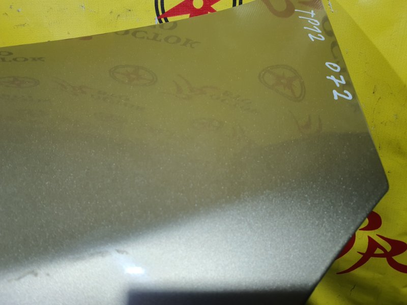 Крышка багажника, 5000 рублей, Красноярск