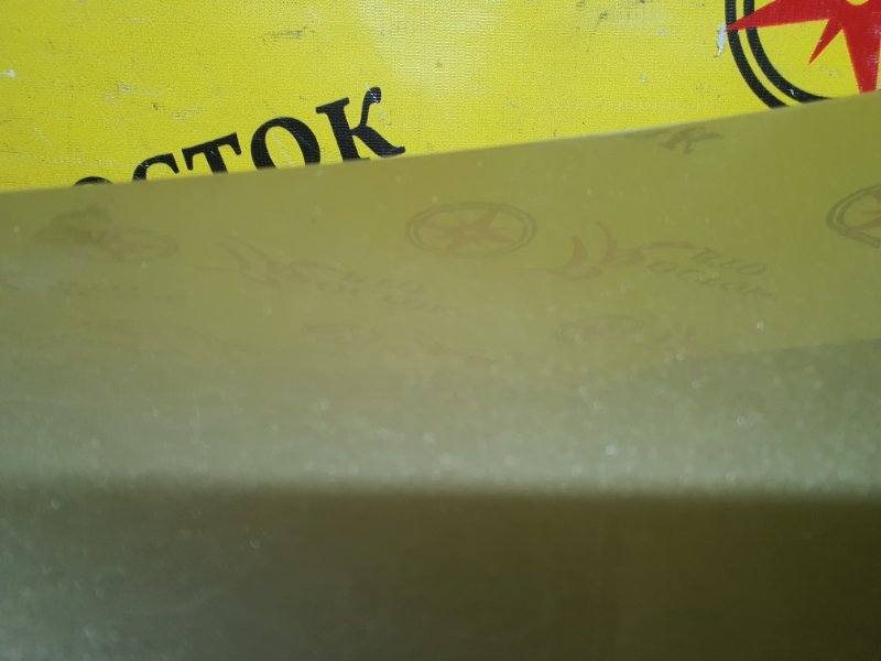 Крышка багажника, 5000 рублей, Красноярск