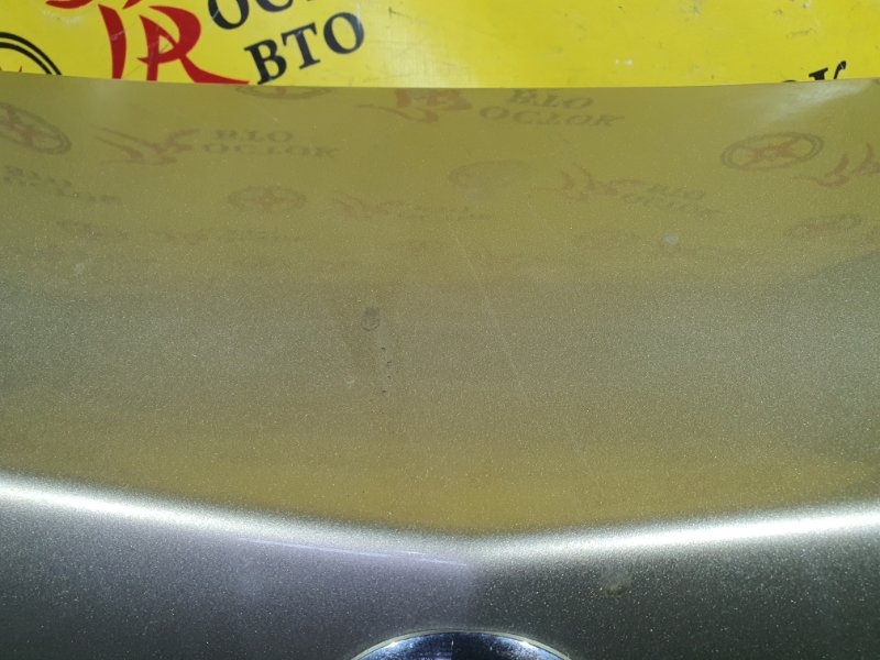 Крышка багажника, 5000 рублей, Красноярск