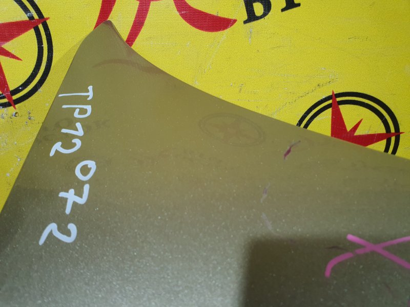 Крышка багажника, 5000 рублей, Красноярск