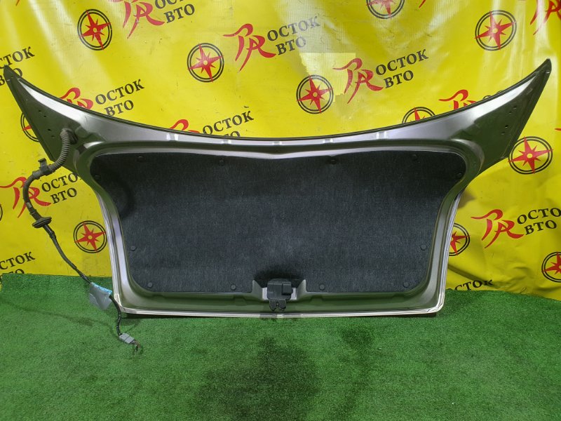 Крышка багажника, 5000 рублей, Красноярск