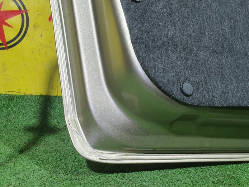 Крышка багажника, 5000 рублей, Красноярск