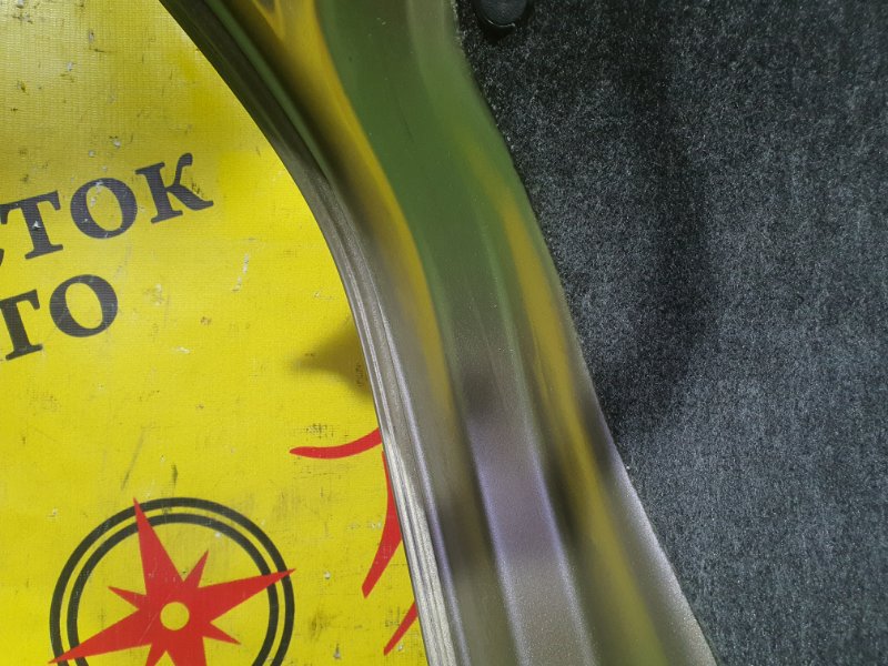 Крышка багажника, 5000 рублей, Красноярск