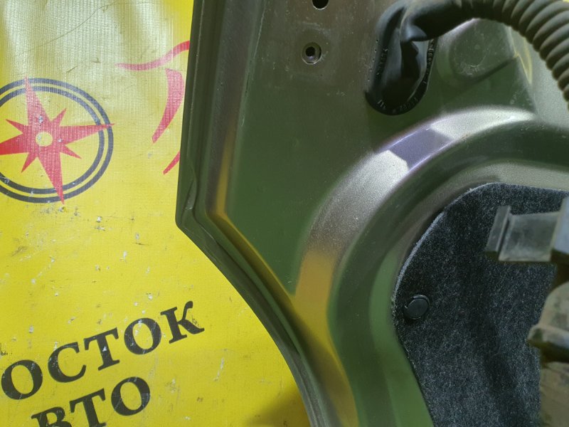 Крышка багажника, 5000 рублей, Красноярск