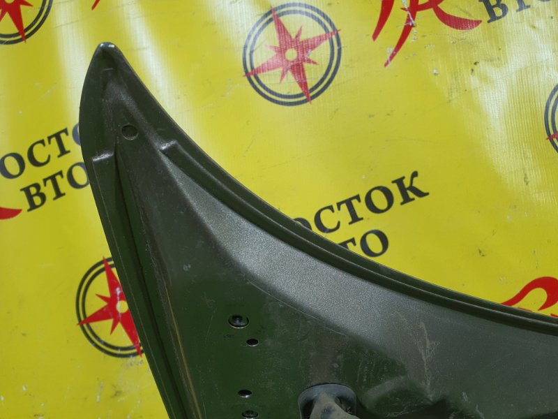 Крышка багажника, 5000 рублей, Красноярск